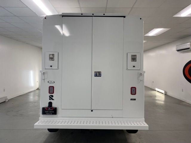 New 2025 Ford E-350 and Econoline 350 Super Duty w/ Power Equipment Group RWD image 7