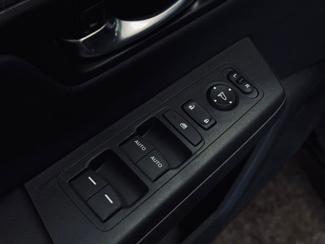 Certified 2026 Honda CR-V EX image 15