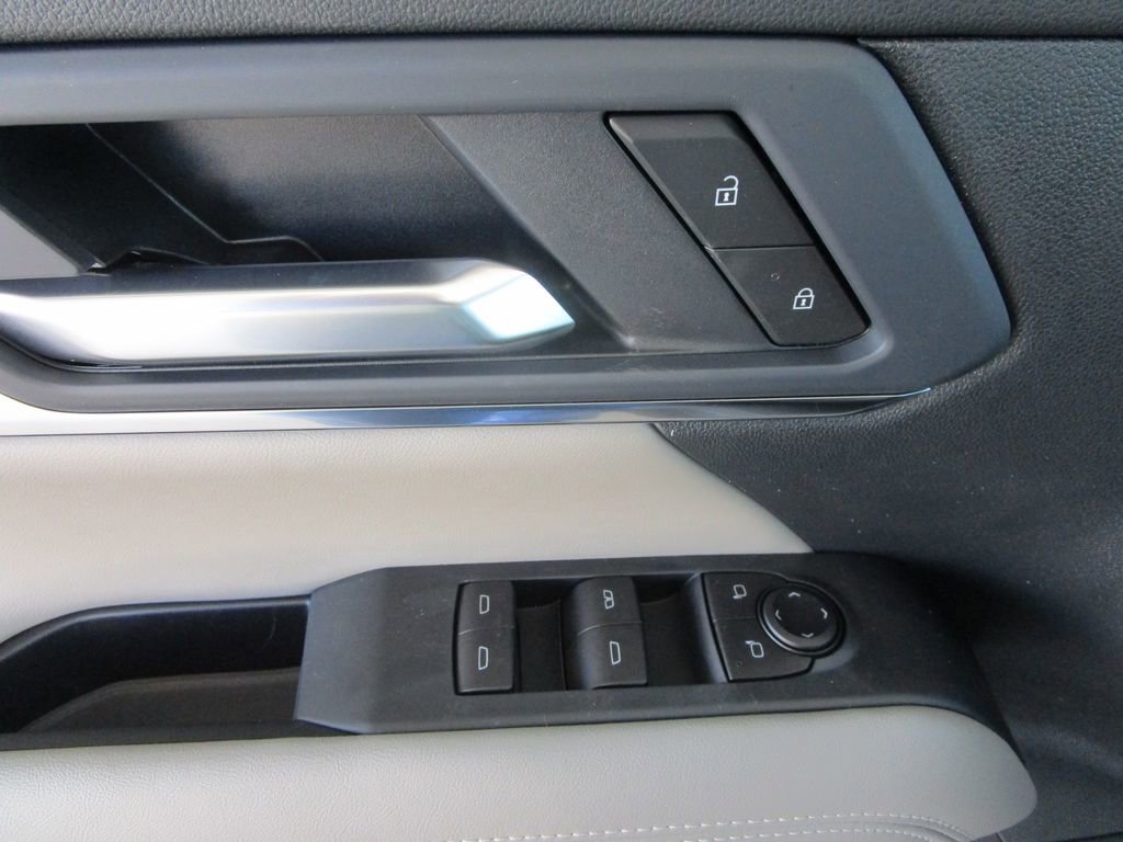 New 2026 GMC Terrain Elevation w/ Elevation Premium Package image 21