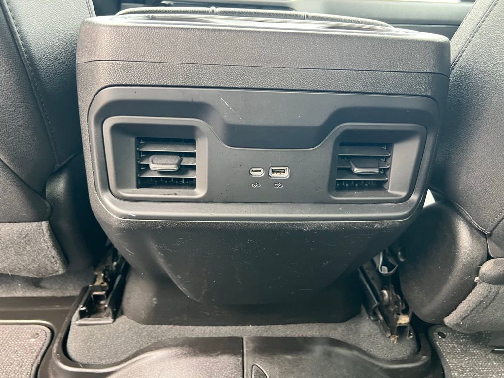 Used 2024 Chevrolet Silverado 1500 RST w/ Convenience Package II AWD/4WD image 25