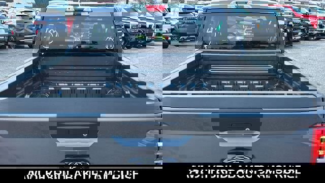 New 2026 Ford Maverick XLT w/ Equipment Group 301A image 32