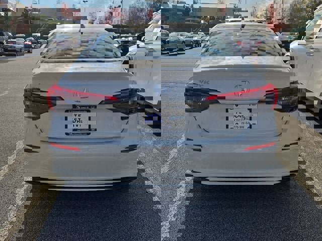 Used 2023 Honda Civic LX image 9