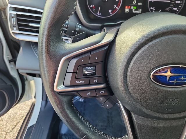 Used 2022 Subaru Outback Limited AWD/4WD image 24