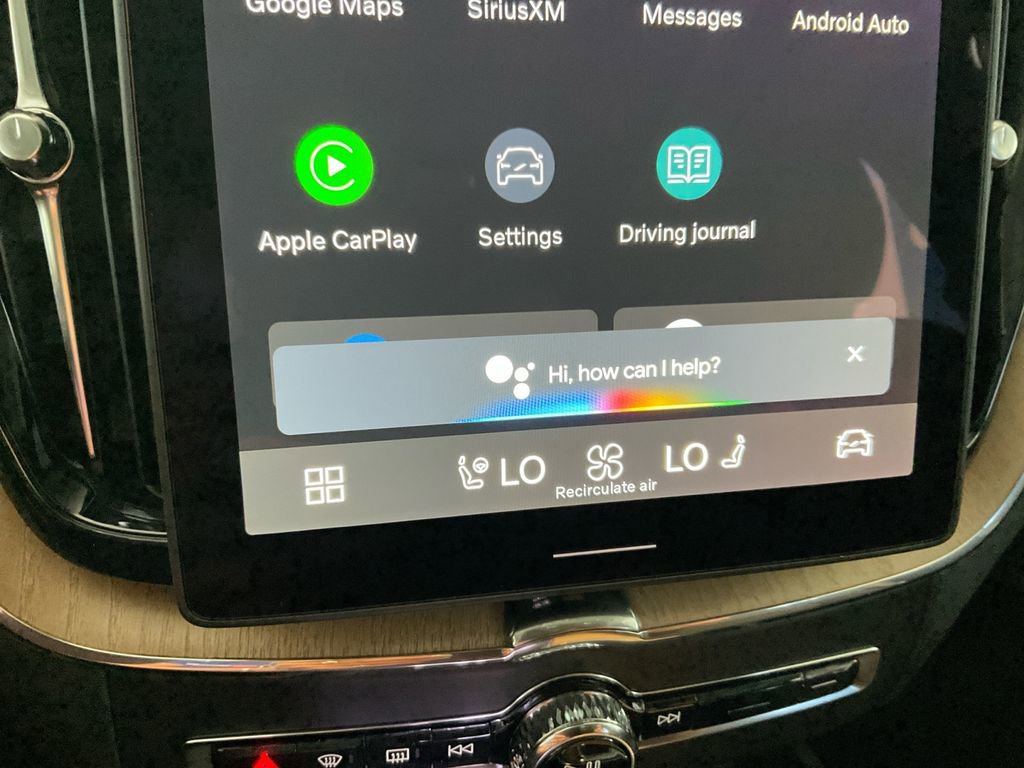 New 2026 Volvo XC60 B5 Plus w/ Protection Package Premier image 23