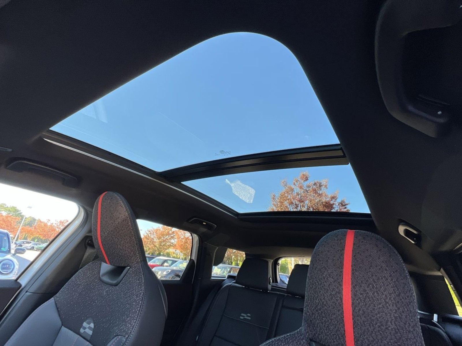 New 2026 MINI Cooper Countryman John Cooper Works image 21