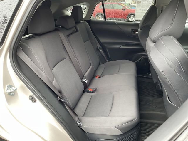 Certified 2023 Toyota Venza LE image 13