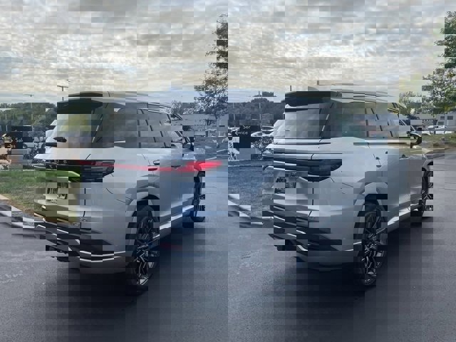 New 2026 Lexus TX 350 AWD image 3