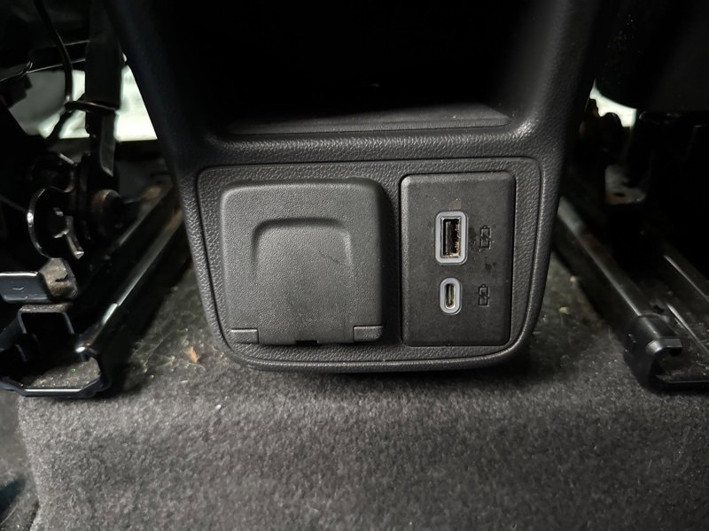 Used 2022 Chevrolet TrailBlazer LT w/ Convenience Package image 34