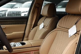 New 2026 Genesis G90 3.5T AWD/4WD image 23
