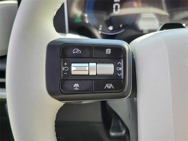 New 2026 Hyundai Santa Fe SEL image 5