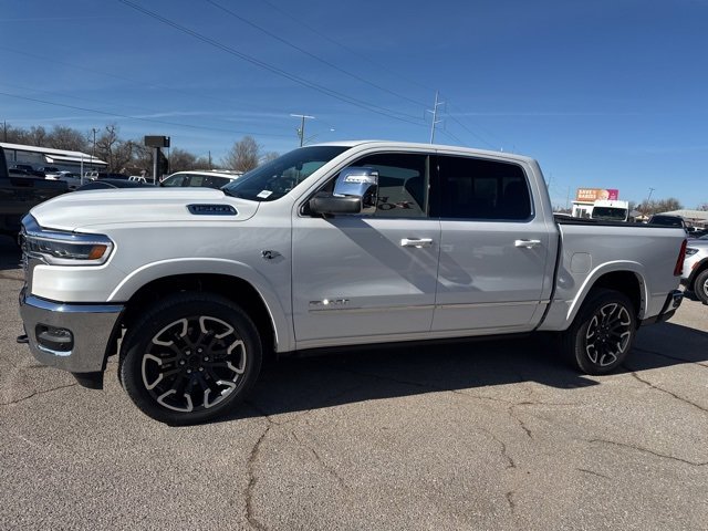 New 2026 RAM 1500 Limited image 3