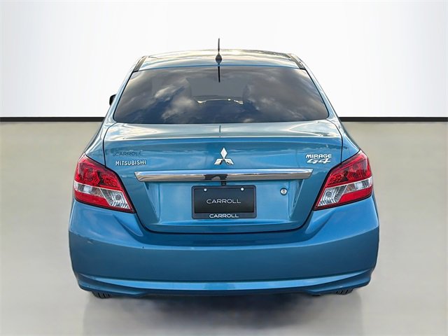 Used 2019 Mitsubishi Mirage G4 ES image 4