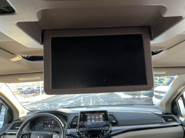 Used 2023 Honda Odyssey Elite image 21