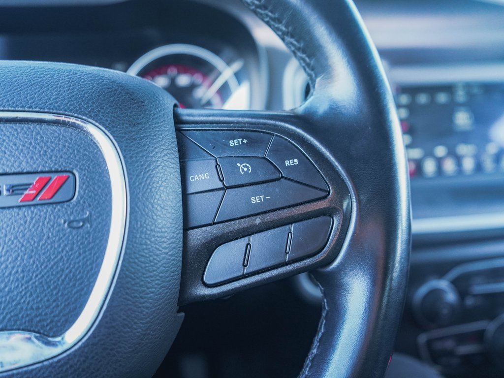 Used 2022 Dodge Charger SXT image 22