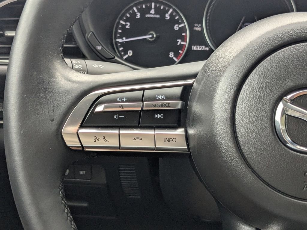 Certified 2023 MAZDA CX-30 AWD 2.5 S w/ Preferred Package image 25