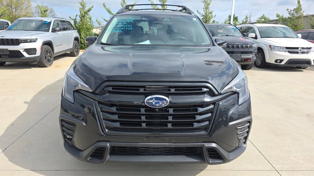 Used 2023 Subaru Ascent Onyx Edition Limited image 8