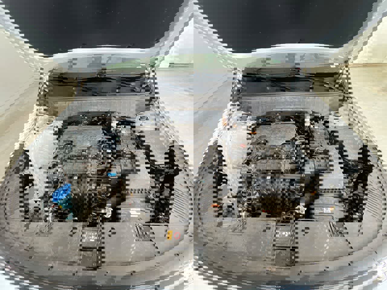 Used 2025 Hyundai Kona SEL image 25