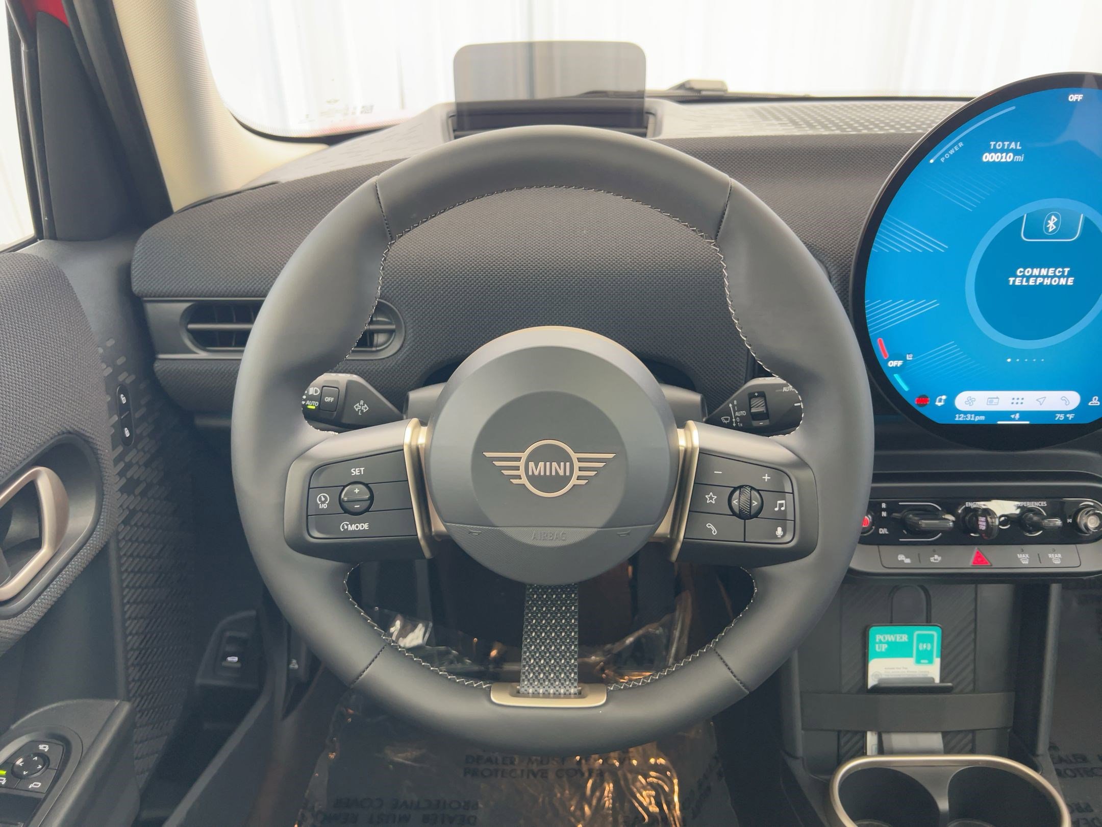 New 2026 MINI Cooper S FWD image 18