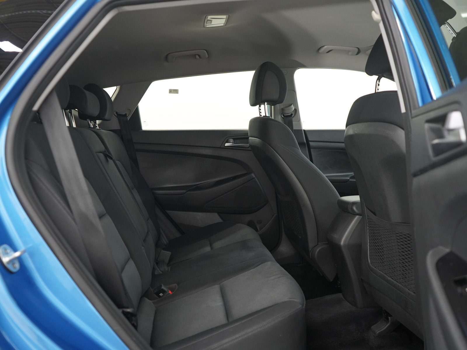 Used 2017 Hyundai Tucson SE FWD image 12