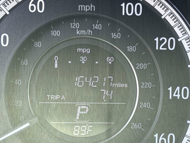 Used 2016 Honda Accord EX-L image 39