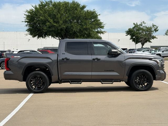 Used 2023 Toyota Tundra SR5 AWD/4WD image 3