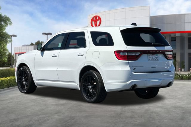 Used 2023 Dodge Durango GT AWD/4WD image 6