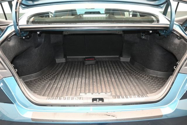 Certified 2025 Toyota Camry LE FWD image 34