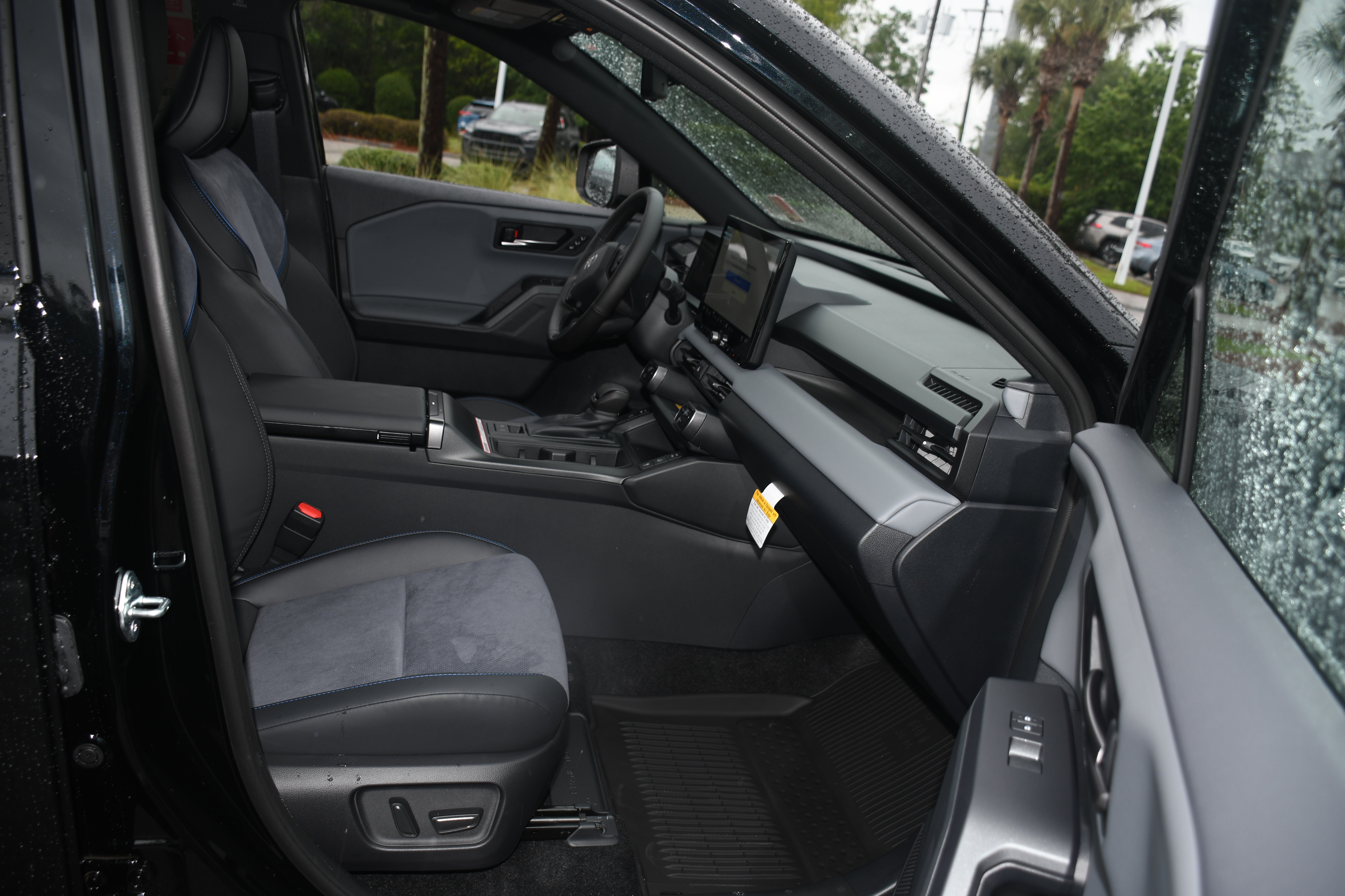 New 2026 Toyota RAV4 AWD Plug-in Hybrid image 11