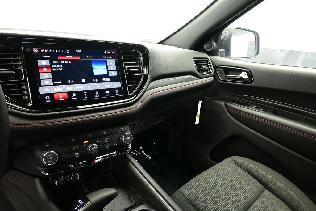 New 2027 Dodge Durango GT AWD/4WD image 17