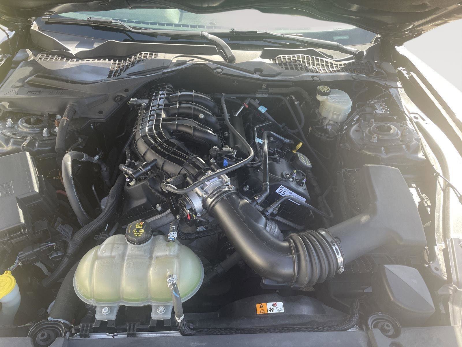 Used 2016 Ford Mustang Coupe w/ Equipment Group 051A image 25