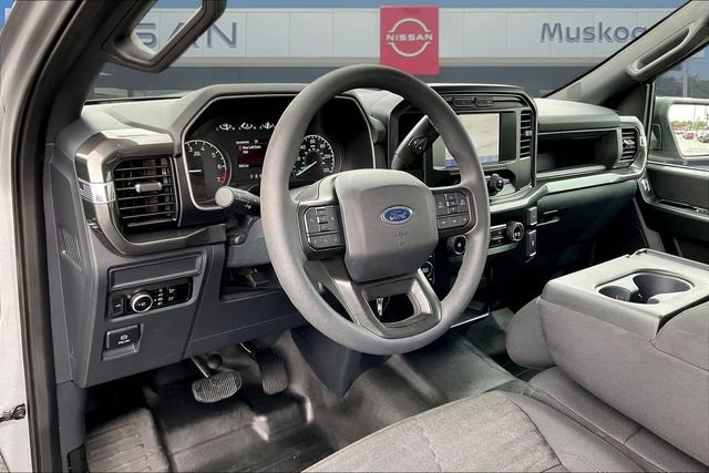Used 2023 Ford F150 XL w/ STX Appearance Package AWD/4WD image 18