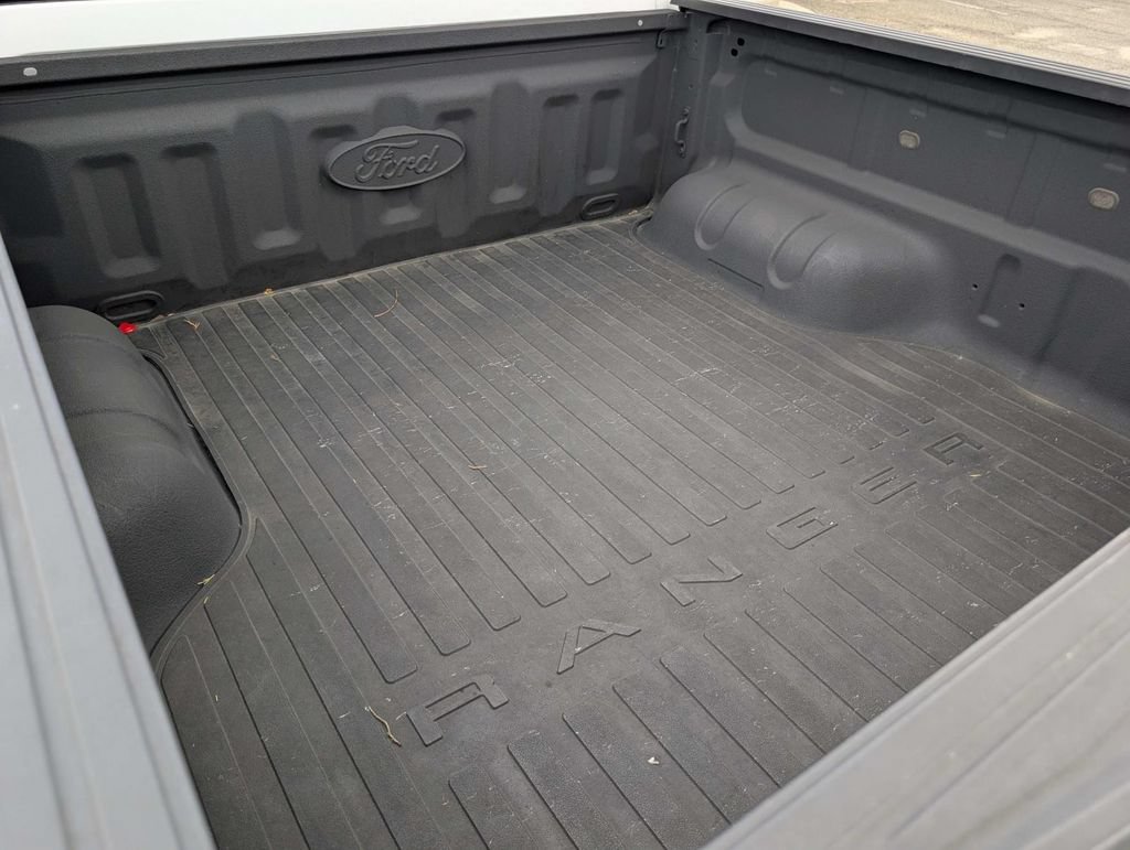 Used 2023 Ford Ranger XLT w/ Equipment Group 301A Mid RWD image 12