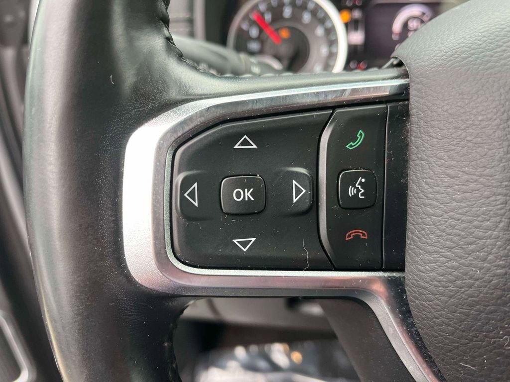 Used 2020 RAM 1500 Laramie w/ Sport Appearance Package AWD/4WD image 19