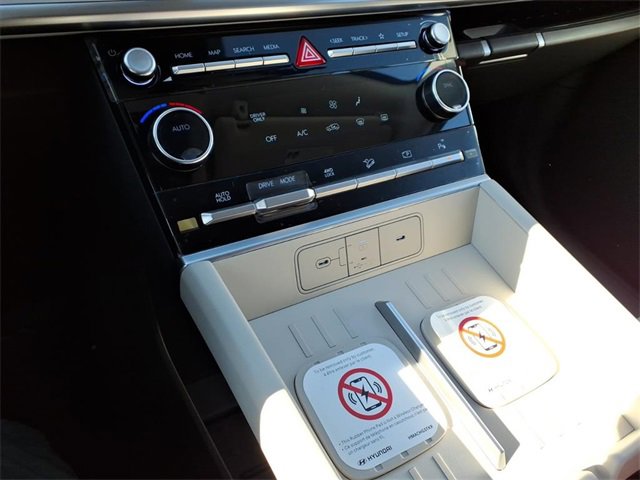 New 2026 Hyundai Santa Fe SE image 13