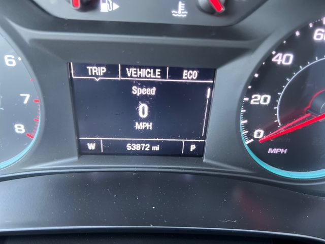 Used 2023 Chevrolet Malibu LS FWD image 18