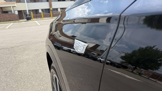 Certified 2023 Cadillac XT6 Sport AWD/4WD image 43