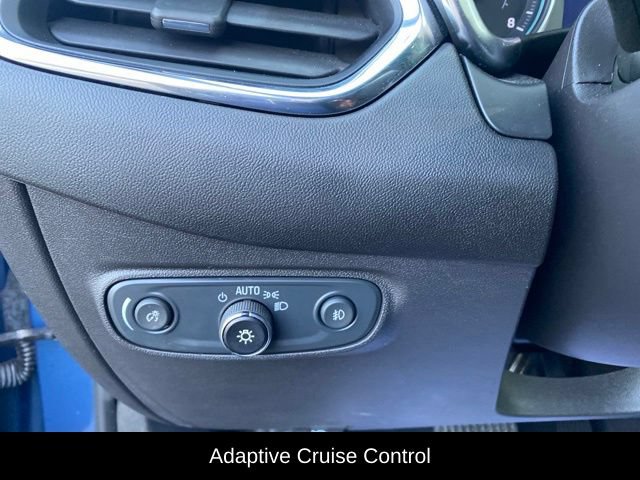 Used 2024 Chevrolet Equinox Premier AWD/4WD image 8