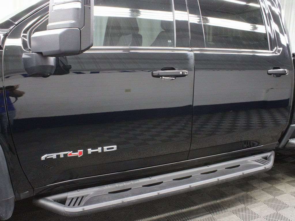 Used 2024 GMC Sierra 2500 AT4 image 48