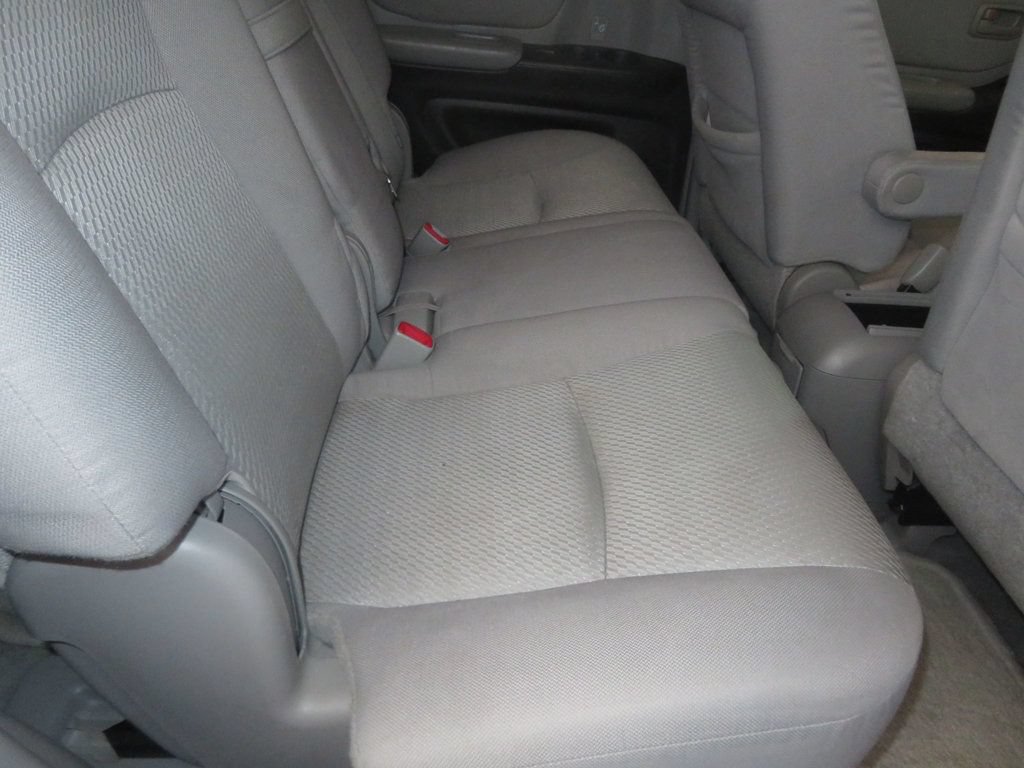 Used 2004 Toyota Highlander 4WD V6 image 26