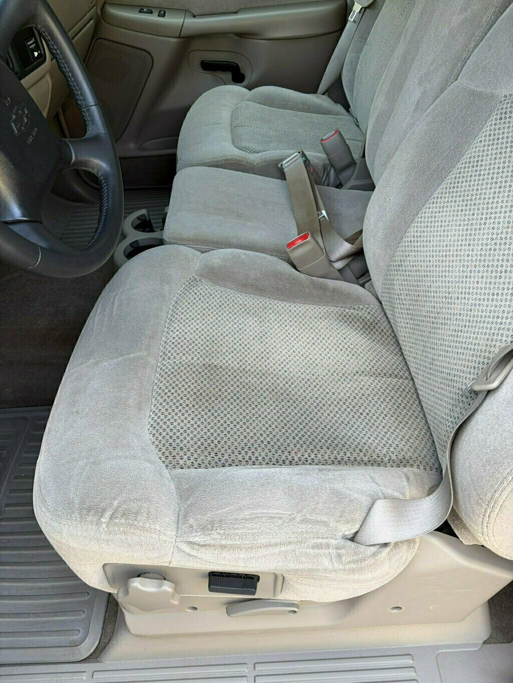 Used 2001 Chevrolet Silverado 1500 LS w/ Firm Ride Suspension Pkg RWD image 17
