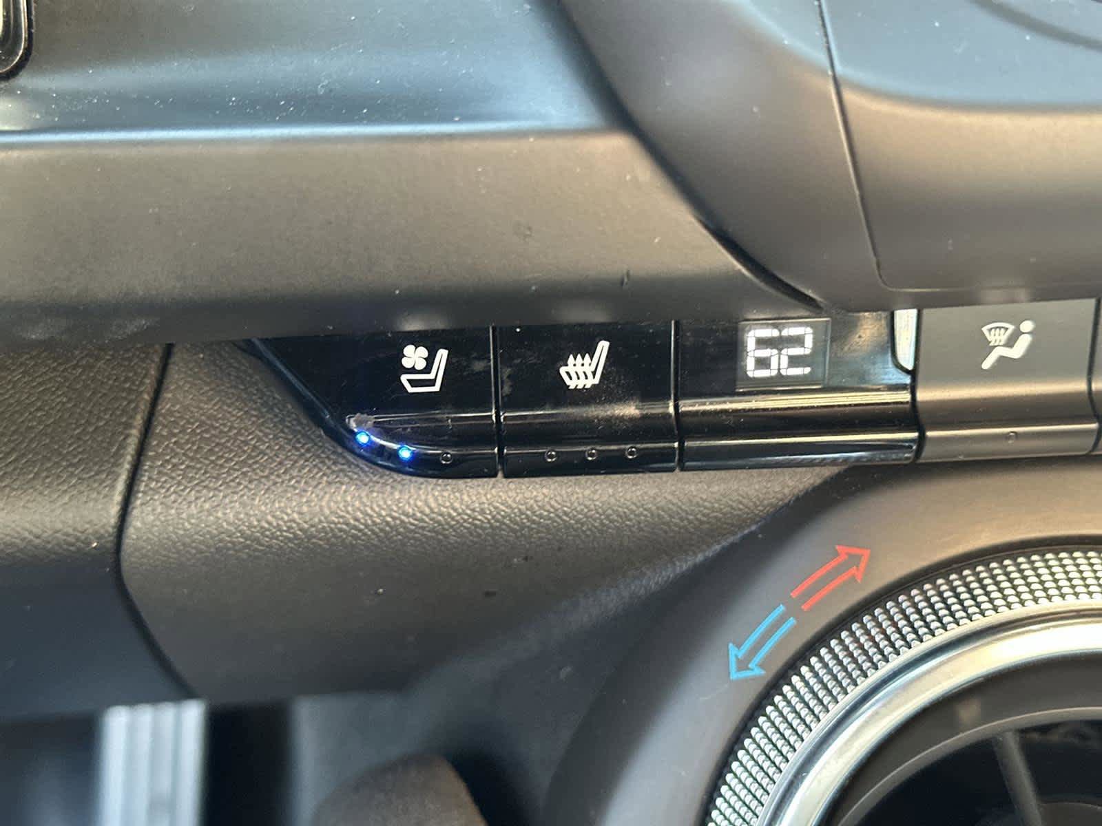 Used 2021 Chevrolet Camaro ZL1 w/ LPO, ZL1 Protection Package image 25