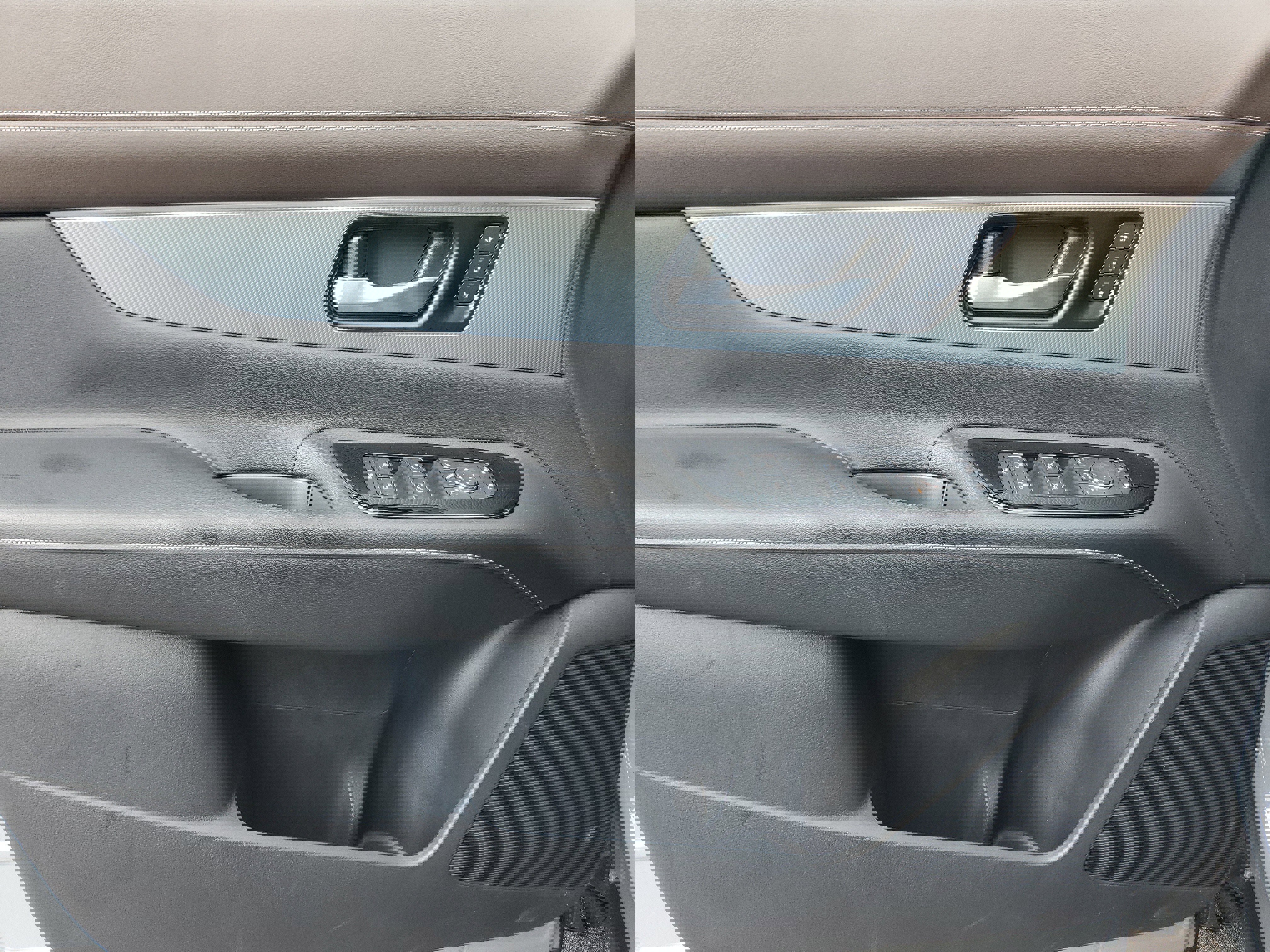 New 2025 Nissan Murano Platinum w/ Cargo Package image 12