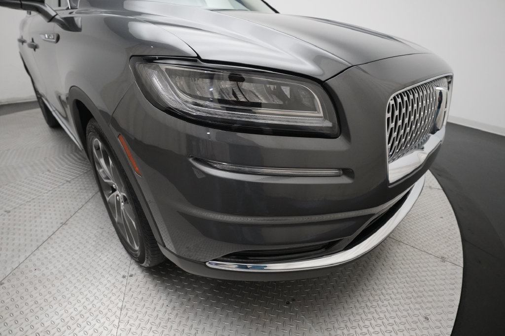 Used 2023 Lincoln Nautilus Reserve w/ Luxury Package AWD/4WD image 23