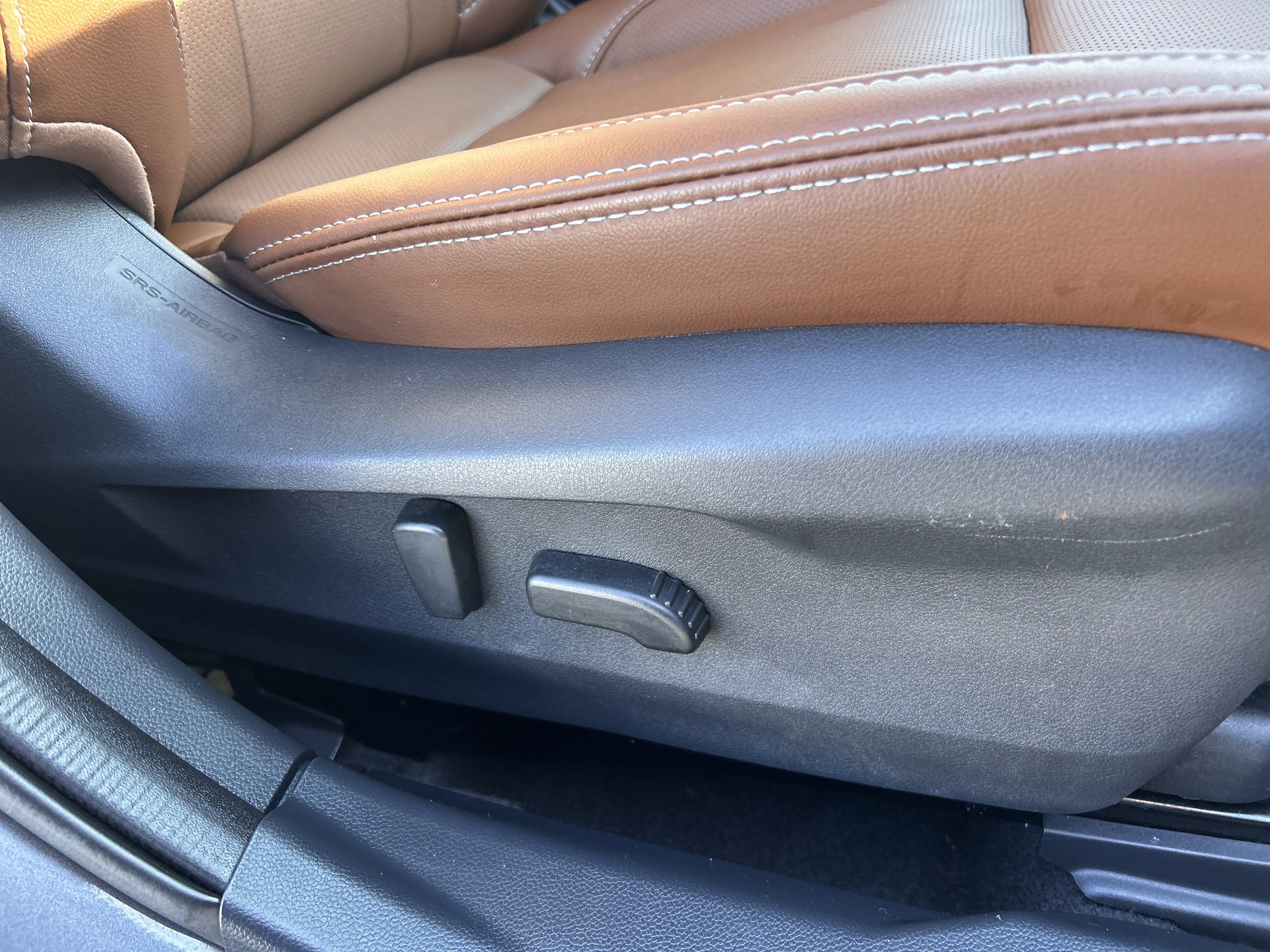 Used 2021 Subaru Outback Touring XT image 27