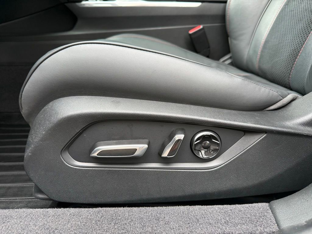 Used 2021 Acura TLX w/ A-SPEC Pkg image 29