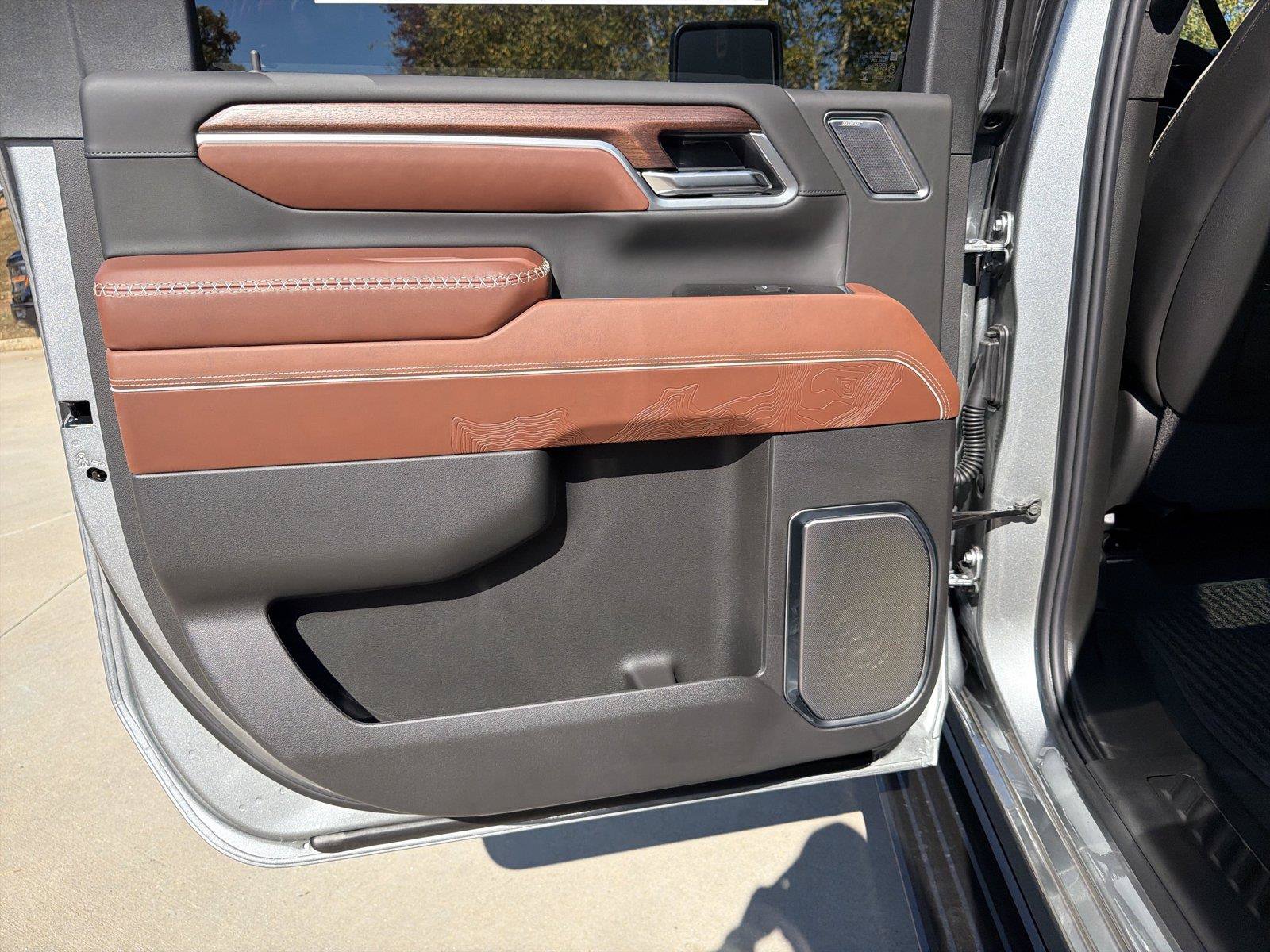 New 2026 GMC Sierra 3500 Denali Ultimate AWD/4WD image 20