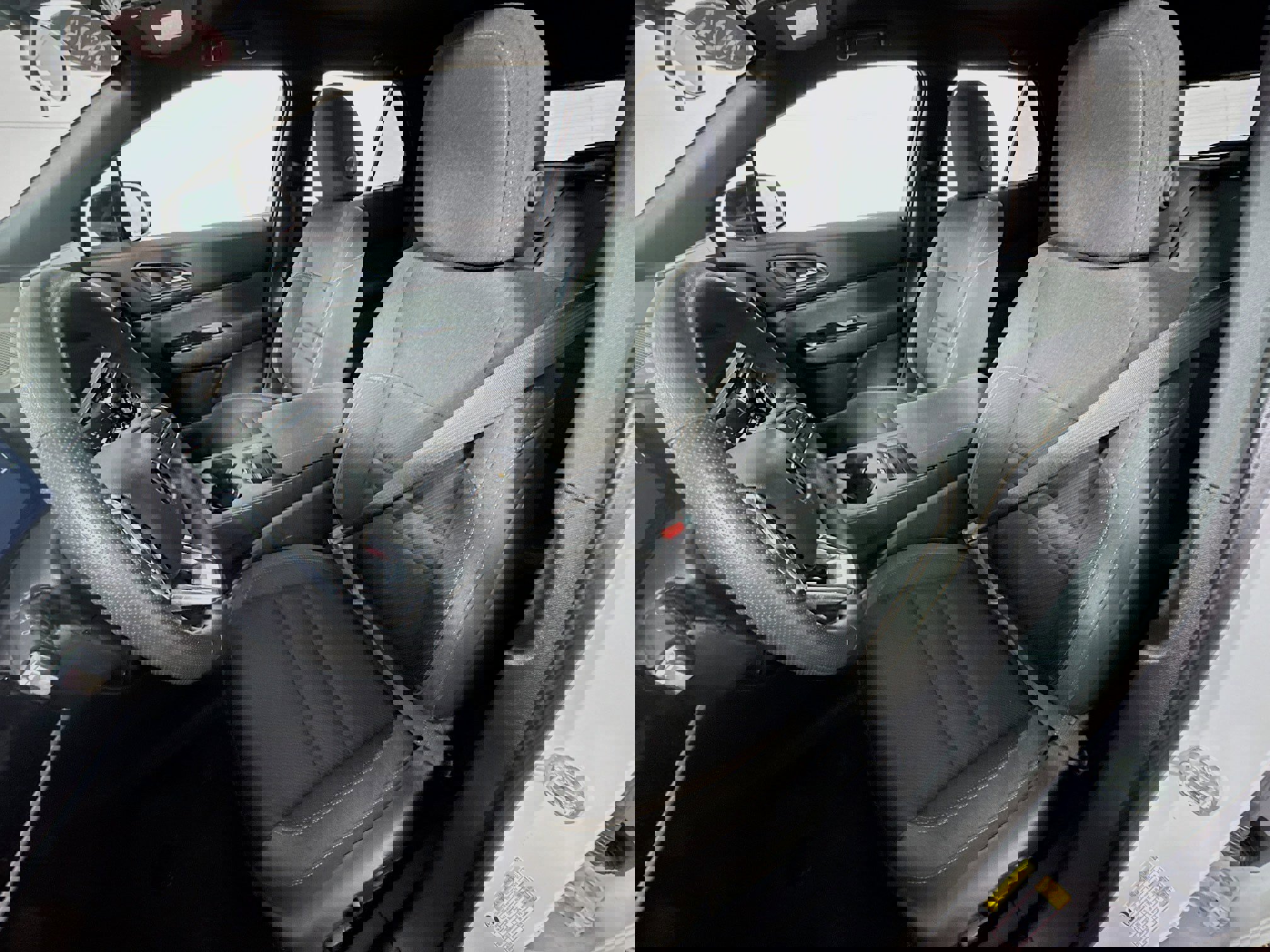 Used 2024 Honda Prologue EX image 14