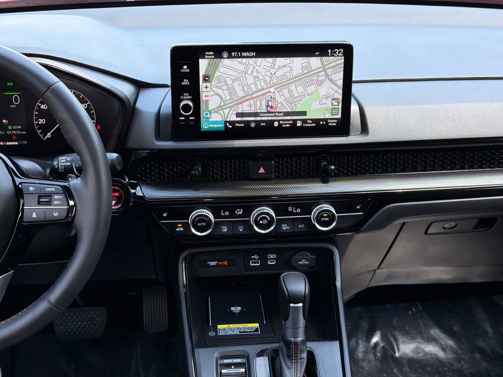 Used 2024 Honda CR-V Sport Touring image 20