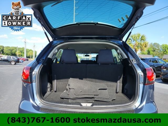 Used 2014 MAZDA CX-9 Sport AWD/4WD image 22