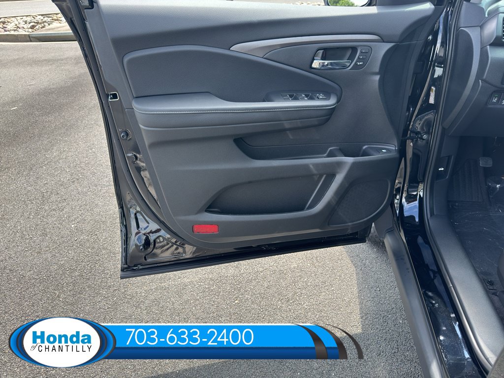 New 2026 Honda Ridgeline RTL image 26